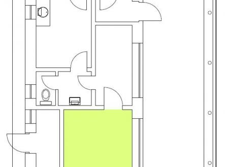 2026-02-24_133749.jpg | Pronájem - kanceláře, 25 m²