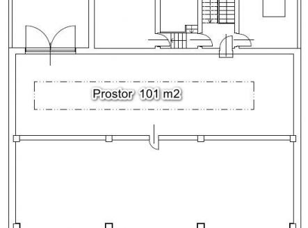 2026-02-24_135120.jpg | Pronájem - skladovací prostor, 101 m²