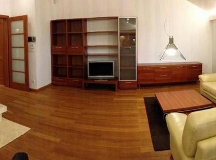 10.JPG | Pronájem bytu, 3+kk, 98 m²