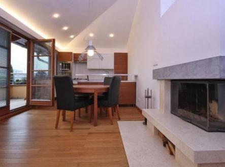 2.jpg | Pronájem bytu, 3+kk, 98 m²