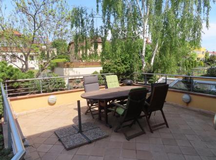 IMG_4692.JPG | Pronájem bytu, 3+kk, 98 m²