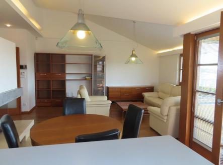 IMG_4730.JPG | Pronájem bytu, 3+kk, 98 m²
