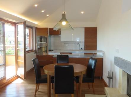 IMG_4737.JPG | Pronájem bytu, 3+kk, 98 m²