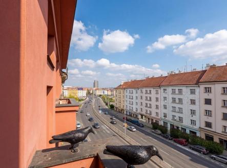 Balkon_3.jpg | Prodej bytu, 2+kk, 67 m²