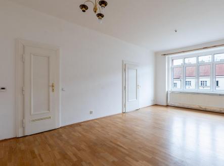 Obyvak_11.jpg | Prodej bytu, 2+kk, 67 m²