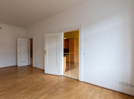 Obyvak_14.jpg | Prodej bytu, 2+kk, 67 m²