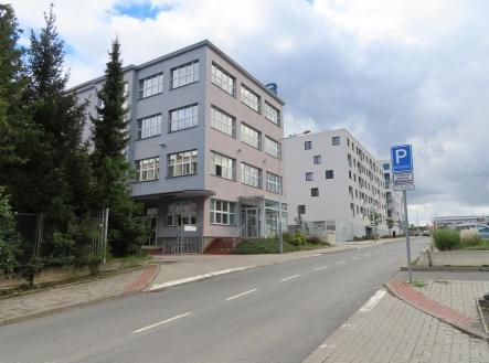 IMG_0941.JPG | Pronájem - kanceláře, 22 m²