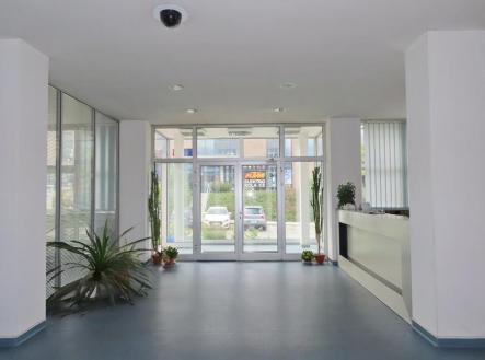 IMG_0934.JPG | Pronájem - kanceláře, 22 m²