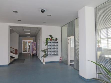IMG_0936.JPG | Pronájem - kanceláře, 22 m²