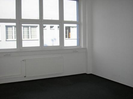 1.JPG | Pronájem - kanceláře, 22 m²
