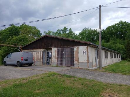 20260521_143342.jpg | Pronájem - skladovací prostor, 377 m²
