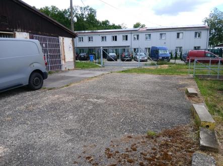 20260521_143443.jpg | Pronájem - skladovací prostor, 377 m²