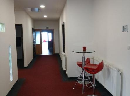 20260521_101144.jpg | Pronájem - kanceláře, 38 m²