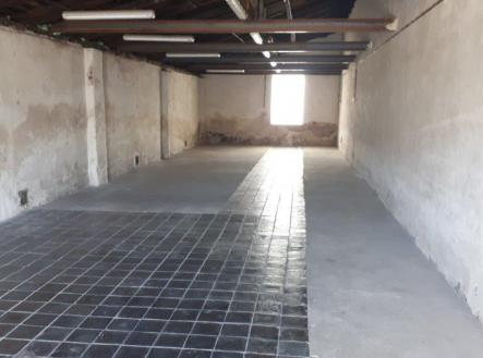 20260528_140341.jpg | Pronájem - skladovací prostor, 108 m²