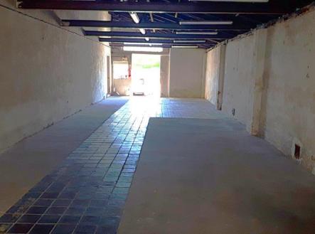 20260528_140412.jpg | Pronájem - skladovací prostor, 108 m²