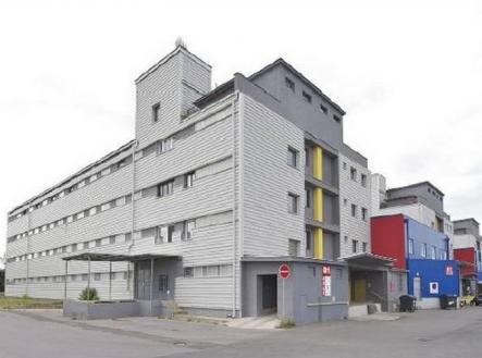 2.jpg | Pronájem - skladovací prostor, 21 m²