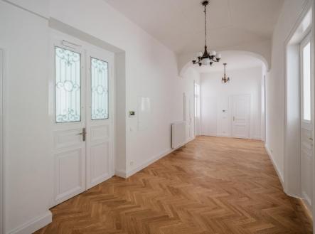2645.jpg | Pronájem - kanceláře, 255 m²