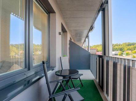 Balkon_4.jpg | Prodej bytu, 2+kk, 63 m²