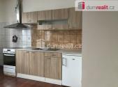 Pronájem bytu, 3+kk, 50 m²