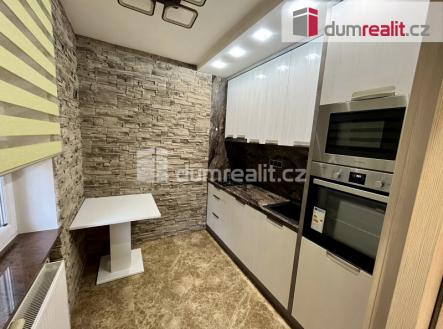 1 | Pronájem bytu, 1+1, 33 m²