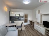 Pronájem bytu, 1+kk, 29 m²