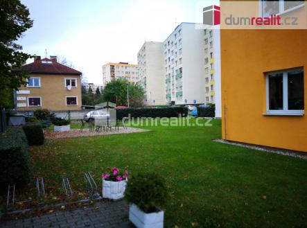 12 | Pronájem bytu, 2+kk, 45 m²