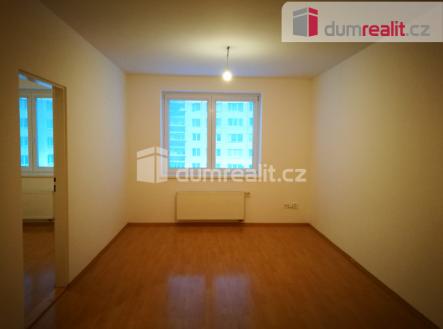 2 | Pronájem bytu, 2+kk, 45 m²