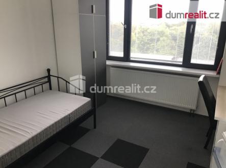 2 | Pronájem bytu, 1+kk, 15 m²