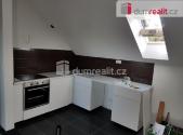 Pronájem bytu, 1+kk, 15 m²