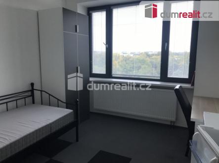 3 | Pronájem bytu, 1+kk, 15 m²