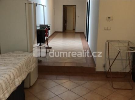 4 | Pronájem bytu, 1+kk, 21 m²