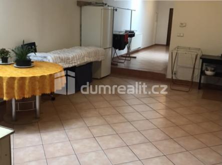 2 | Pronájem bytu, 1+kk, 21 m²