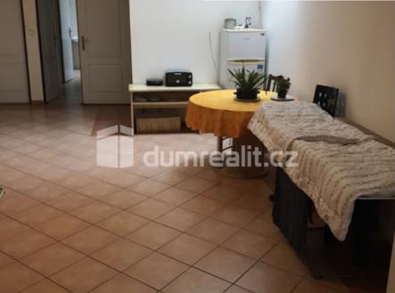 3 | Pronájem bytu, 1+kk, 21 m²