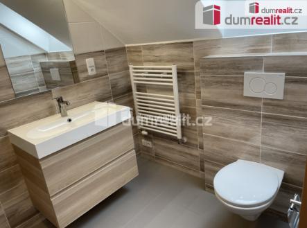 2 | Pronájem bytu, 1+kk, 30 m²