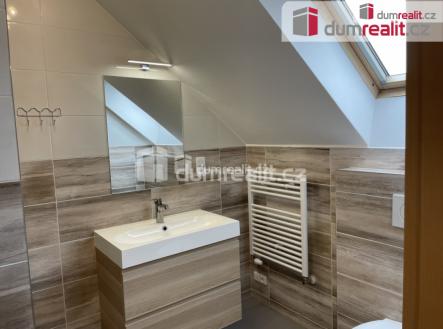 3 | Pronájem bytu, 1+kk, 30 m²