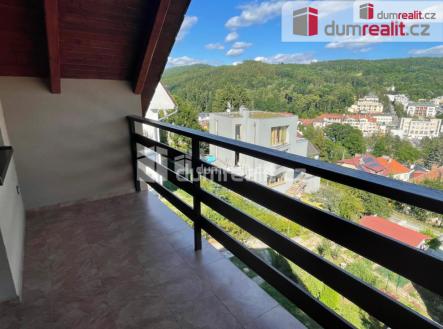 4 | Pronájem bytu, 1+kk, 30 m²