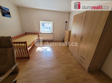 1 | Pronájem bytu, 1+kk, 17 m²