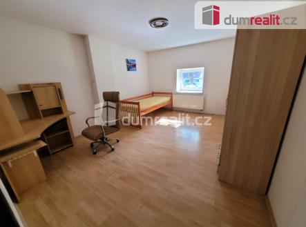 2 | Pronájem bytu, 1+kk, 17 m²