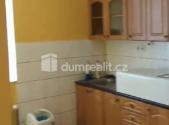 Pronájem bytu, 2+1, 60 m²