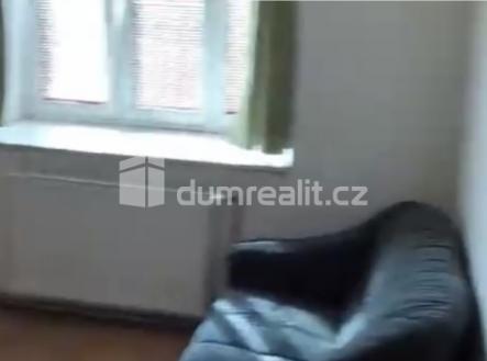 2 | Pronájem bytu, 2+1, 60 m²