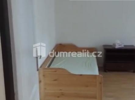 3 | Pronájem bytu, 2+1, 60 m²