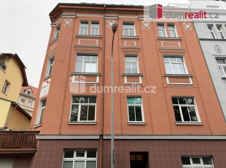 Pronájem bytu, 1+1, 45 m² obrázek