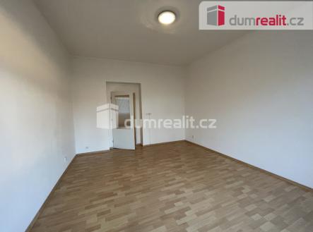 3 | Pronájem bytu, 1+1, 45 m²