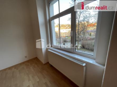 4 | Pronájem bytu, 1+1, 45 m²
