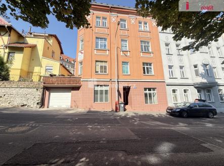 Pronájem bytu, 1+1, 45 m² obrázek