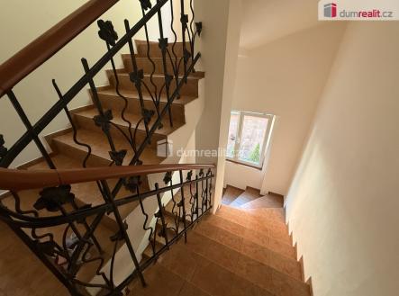 5 | Pronájem bytu, 1+1, 45 m²