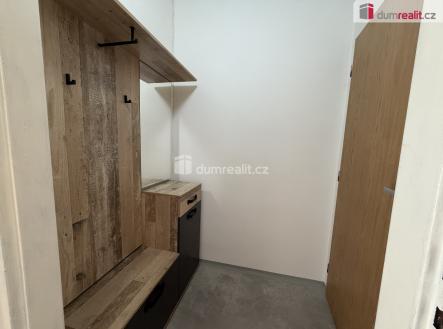 7 | Pronájem bytu, 1+1, 45 m²