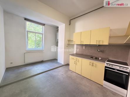 1 | Pronájem bytu, 1+1, 45 m²