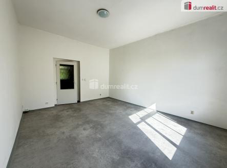 4 | Pronájem bytu, 1+1, 45 m²
