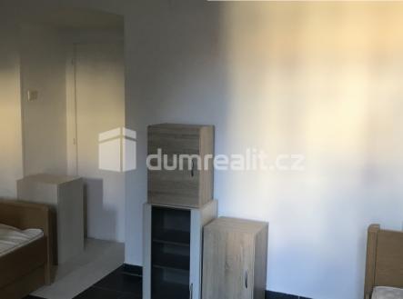 2 | Pronájem bytu, 1+1, 26 m²